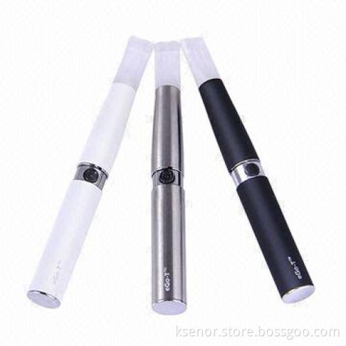 Electronic Cigarette with Charging Time of 2-4 Hours